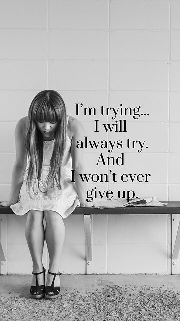 Embracing Imperfection: Journey to Self-Betterment