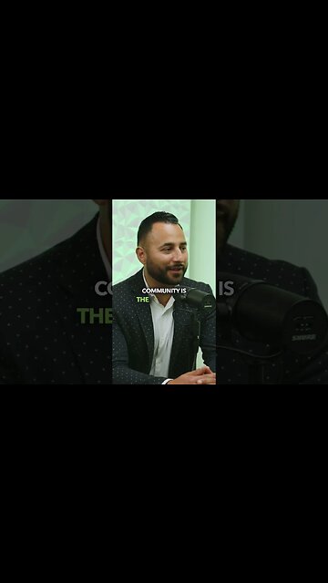 Everyone NEEDS to start making big moves towards their goals!