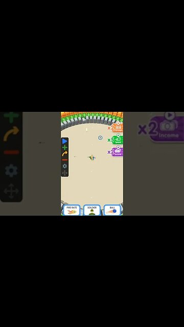 Coin shooter gameplay 29