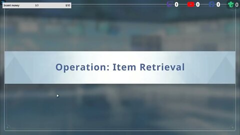 Replay - Commissions - Chapter 2