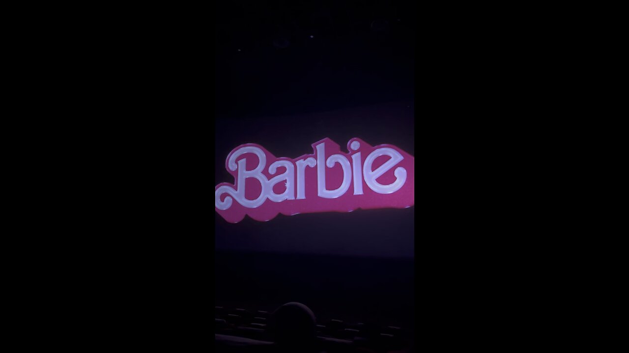 Barbie movie