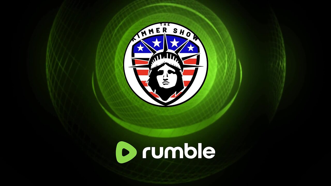 Kimmer Show Wednesday 11-27-24