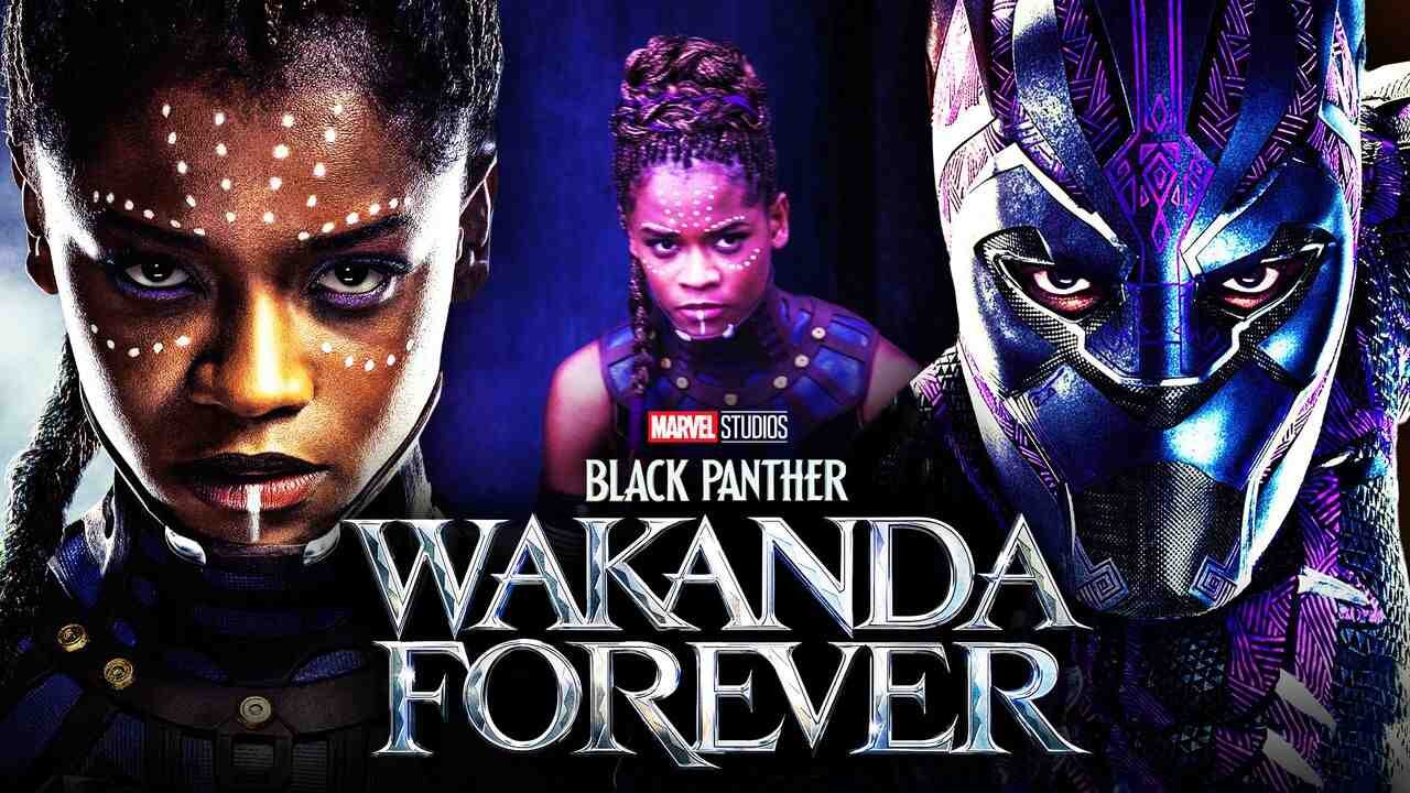 Disney Debunks Black Panther 2 Trailer Rumor (Updated)