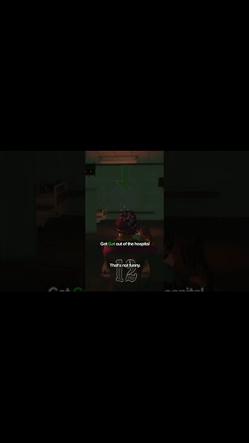 Saints Row 2: Visiting Hours | Fresh Air #Shorts