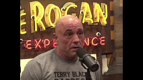 Joe Rogan On The Quaxxine Pushers