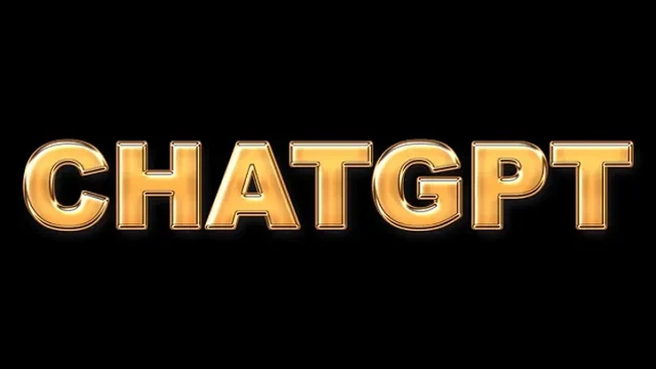Apa itu teknologi yg lagi viral CHATGPT ADALAH .... STAY TUNED !!! -- FRANSISCA SIM