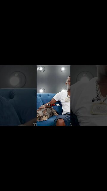 @Topdollarkennels_ceo 30 Rich explains the process of CO OWNING a dog!