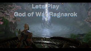 TooT Plays: God of War Ragnarök Pt.11