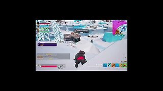 Fortnite - He Got Wrecked #shorts