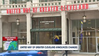 United Way of Greater Cleveland hits reset button, announces new primary focus on poverty