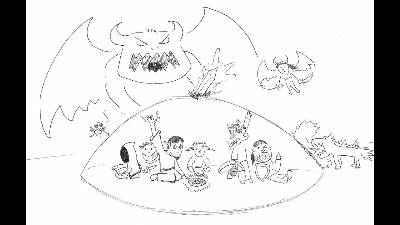 c2 ep8: Murder Hole pt2