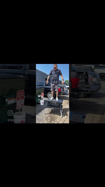 Cool things from @Walmart @HARTTools