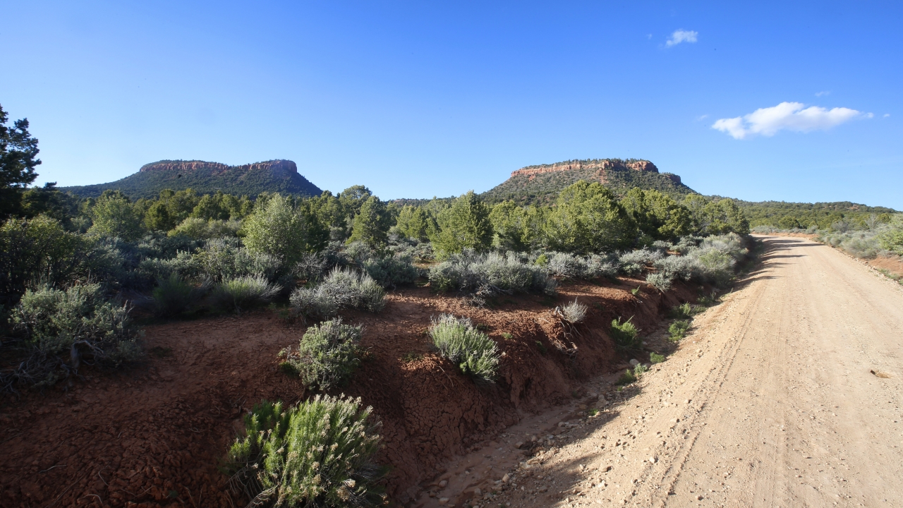 Judge Says Lawsuit Over Bears Ears National Monument Can Continue