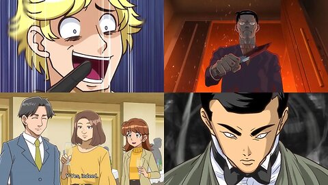 Human Bug Daigaku episode 11 reaction #ヒューマンバグ大学 #HumanBugDaigaku #TheHumanCrazyUniversity #anime