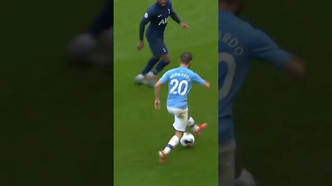 Bernardo Silva IS Too Much #bernadosilva #mancity