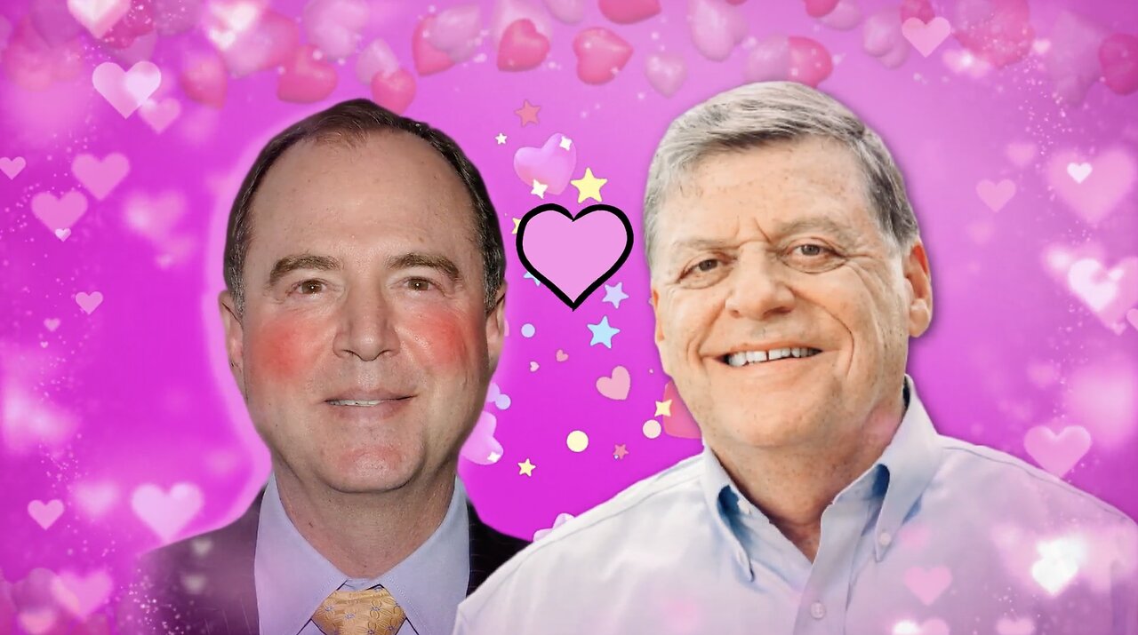 "Best Friends" Featuring Tom Cole and Adam Schiff