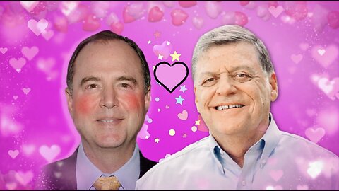 "Best Friends" Featuring Tom Cole and Adam Schiff