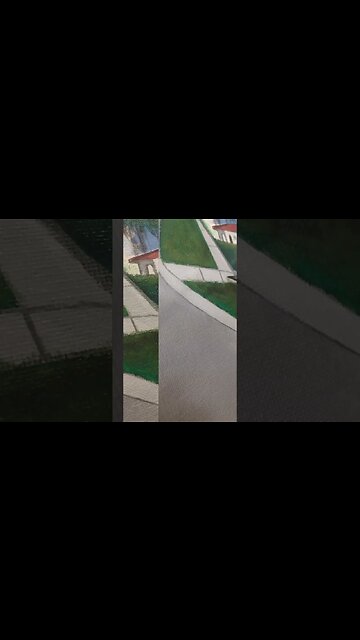 Visual aid for Poo Landing vote.