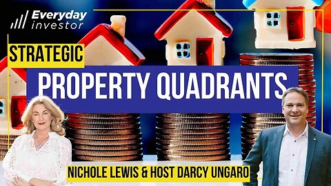 Property Expert Shares her Strategy / Nichole Lewis