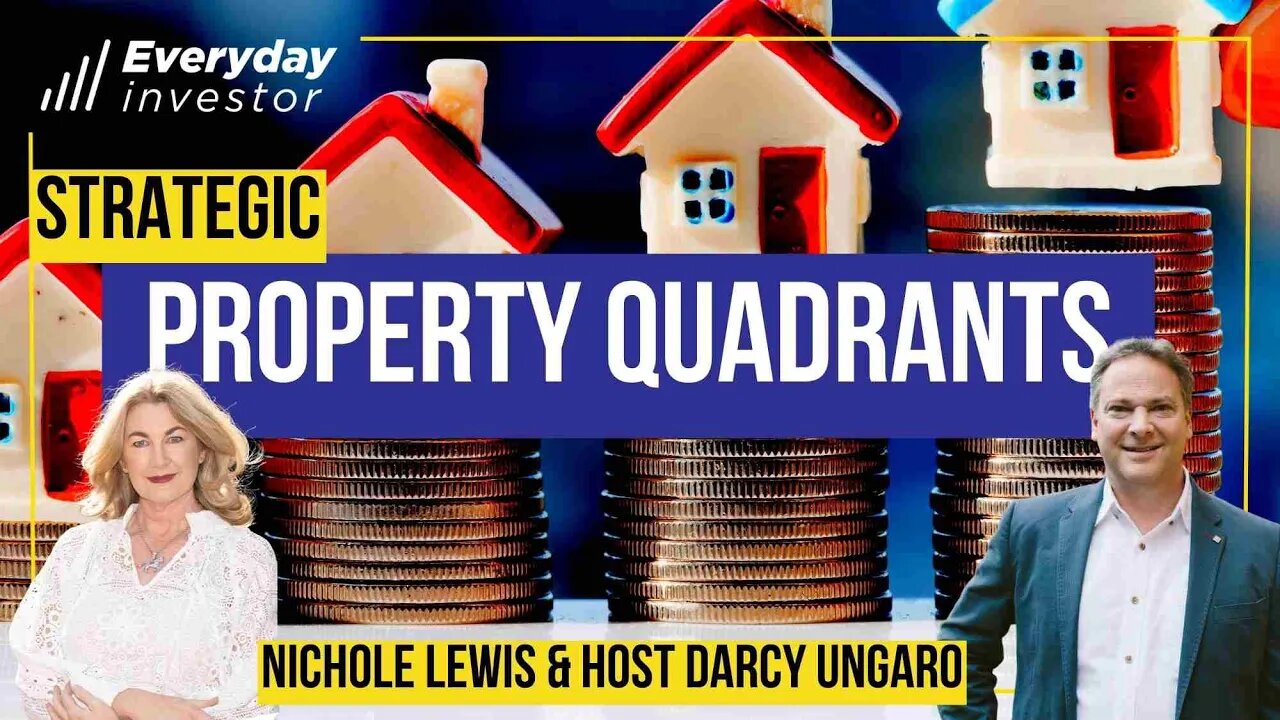 Property Expert Shares her Strategy / Nichole Lewis