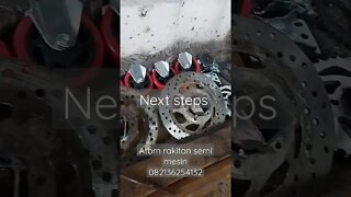 Next step prepare #project BL1 #shorts #viral #tutorial