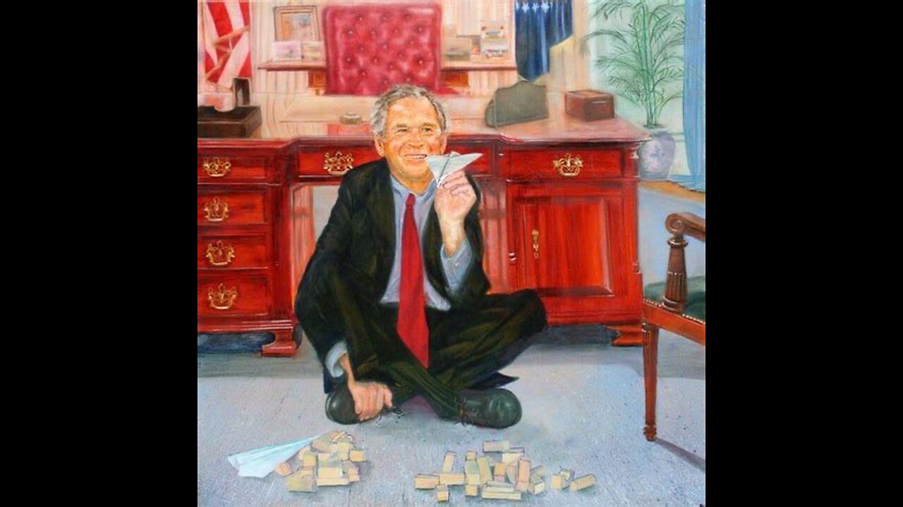 What is this Painting Saying?