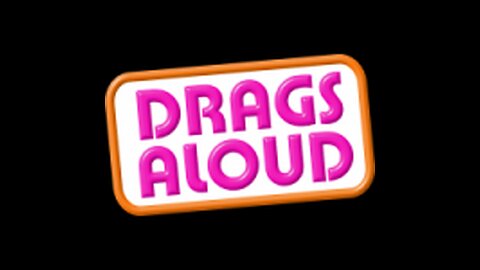 Drags Aloud Promotional Video