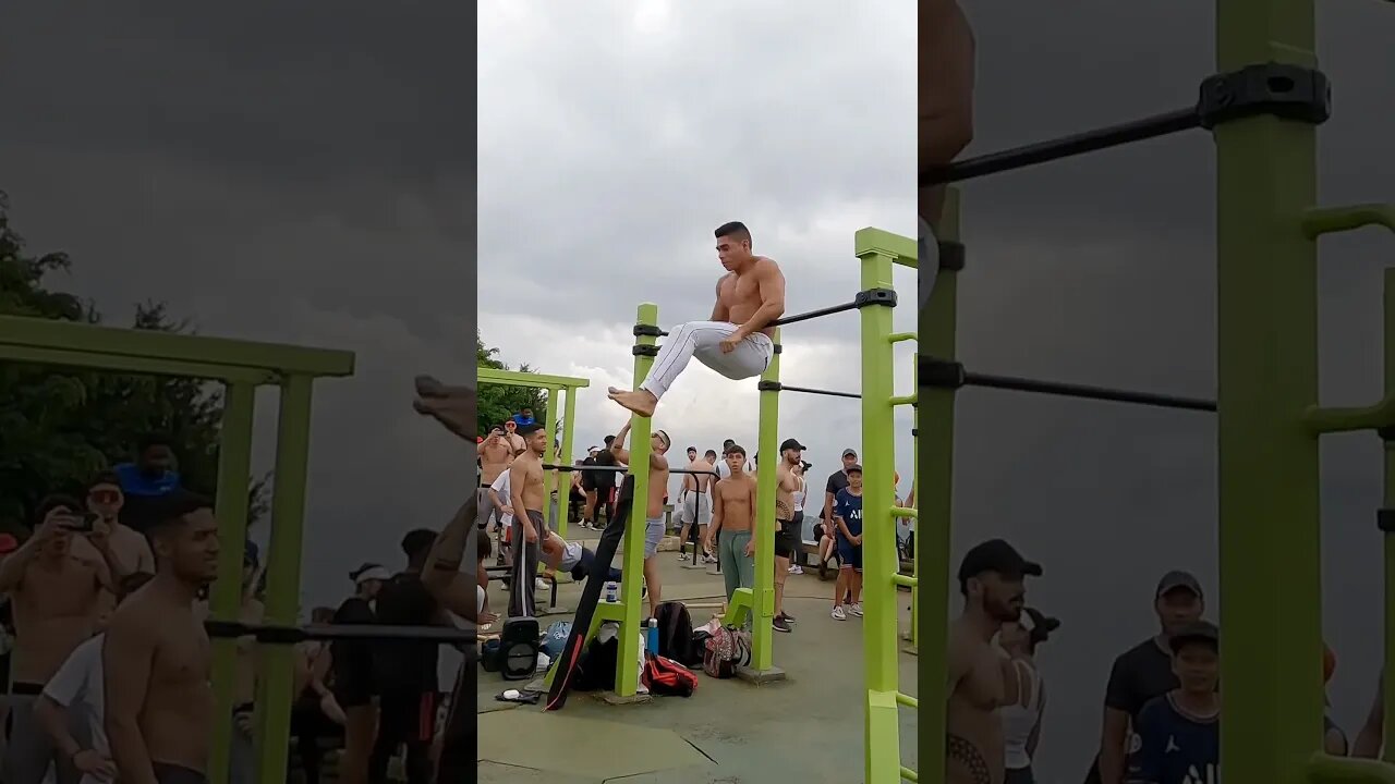 #streetworkout #