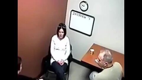 🐇Melissa Calusinski Interrogation