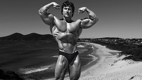 Bill Phillips Interviews Frank Zane - Part Four | Muscle Media 2000