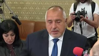 Борисов Правителство с втория мандат не може да има