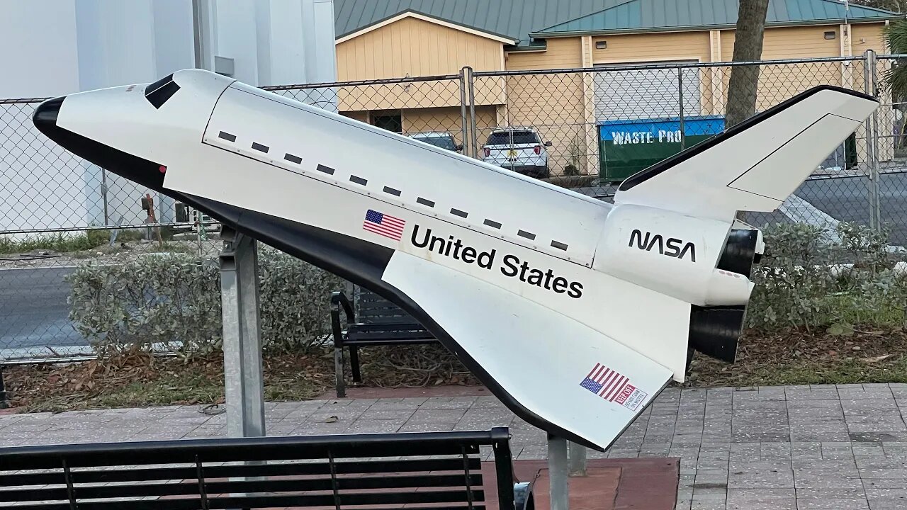 Space Shuttle Atlantis🇺🇸🚀