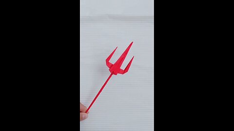 aquaman trident | aquaman trident making | DC aquaman trident | aquaman trident paper making #dc