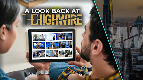 A LOOK BACK AT THE HIGHWIRE