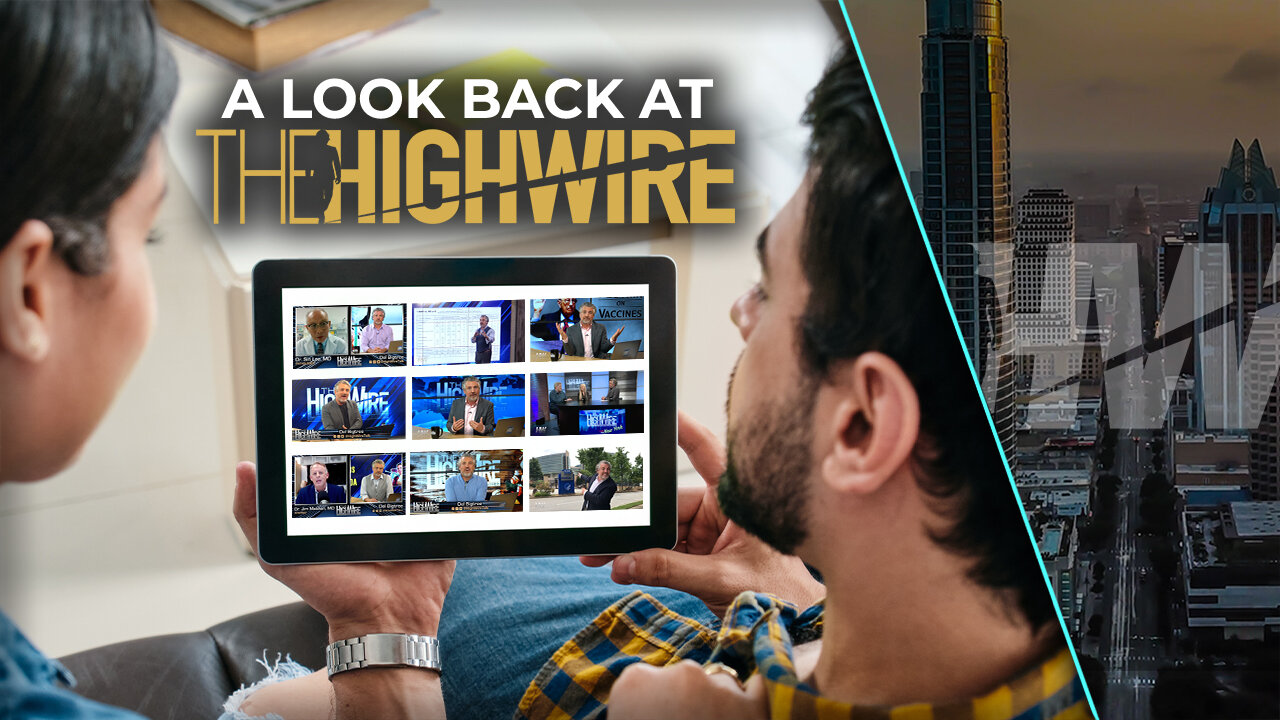 A LOOK BACK AT THE HIGHWIRE