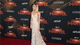 'Captain Marvel' Pushes Marvel To $18 Billion