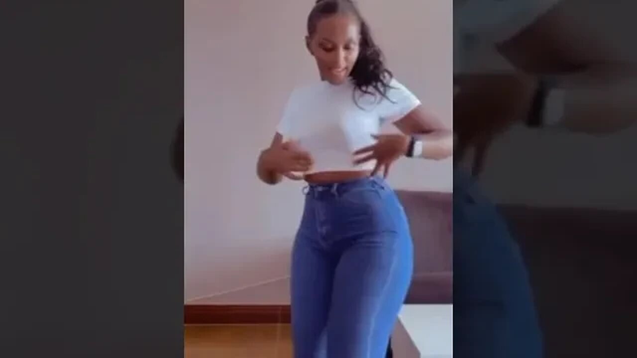 🔥🔴Hot Habesha Girls TikTok🔥🔴 Dance