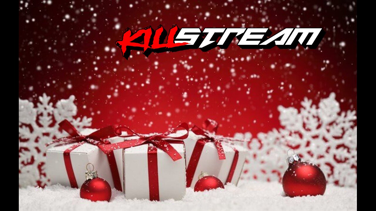 The Killstream Christmas Festival