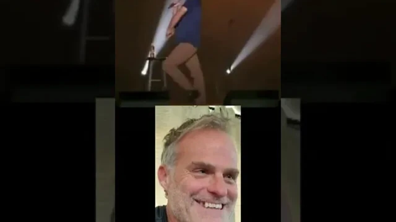 Jim Breuer Smug Schmaxinnators