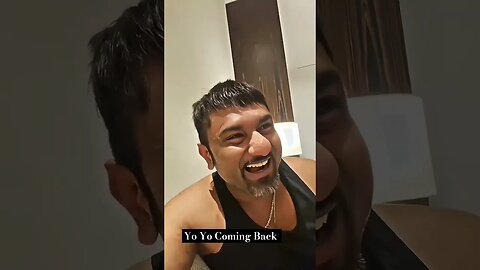 #yoyohoneysingh #comingback #lifetimely #viral #dheeth #song