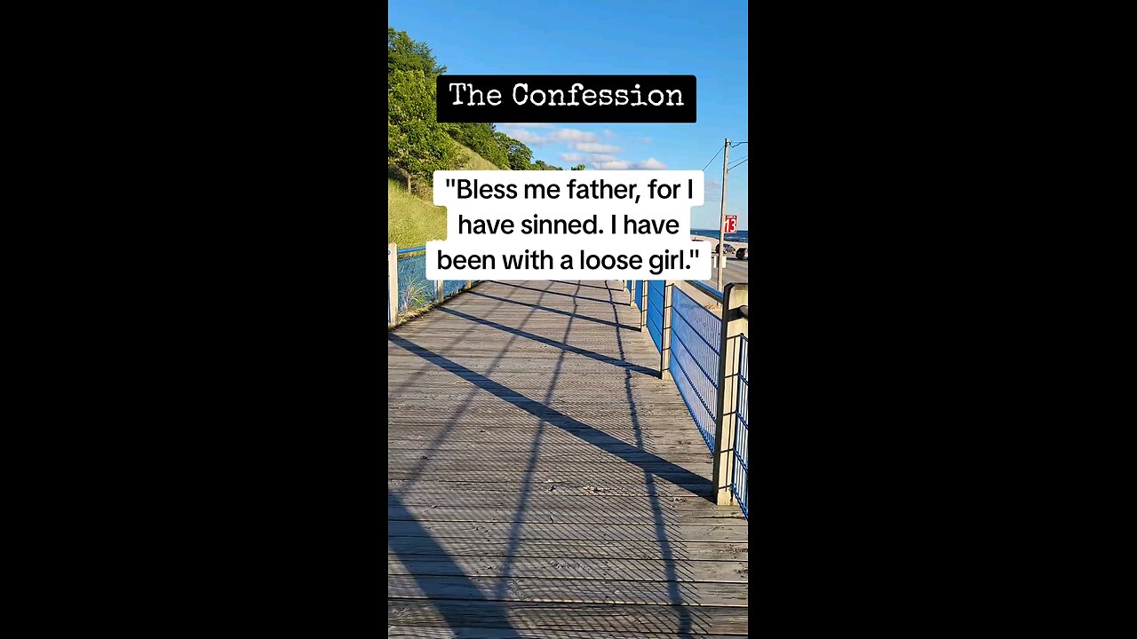 The Confession