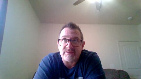 Bible Study Wednesday December 22, 2021