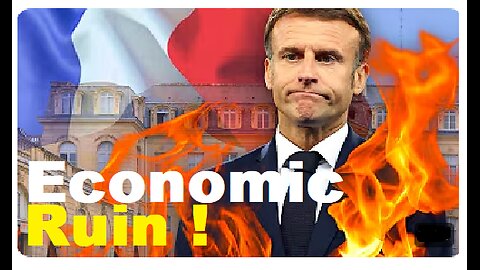 France government collapse | BBC News