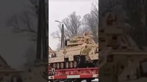 US. made Bradleys #shorts