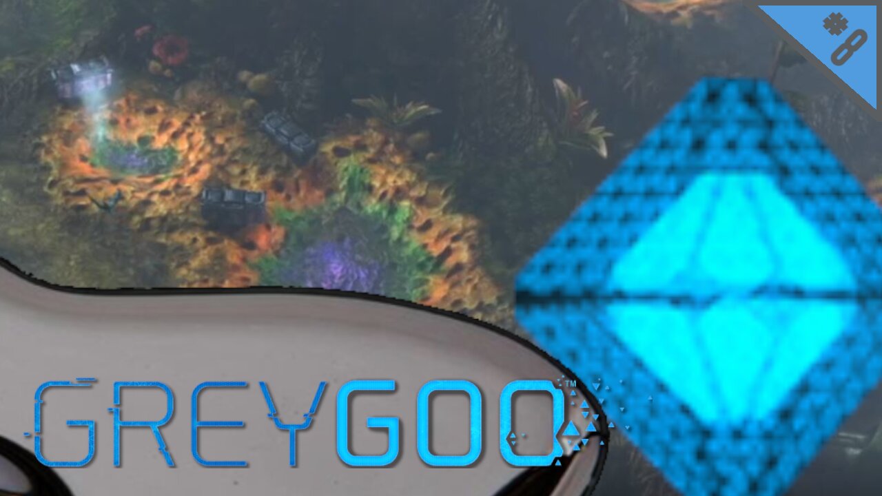 THE OBSERVATORY | Grey Goo Campaign - Part 8