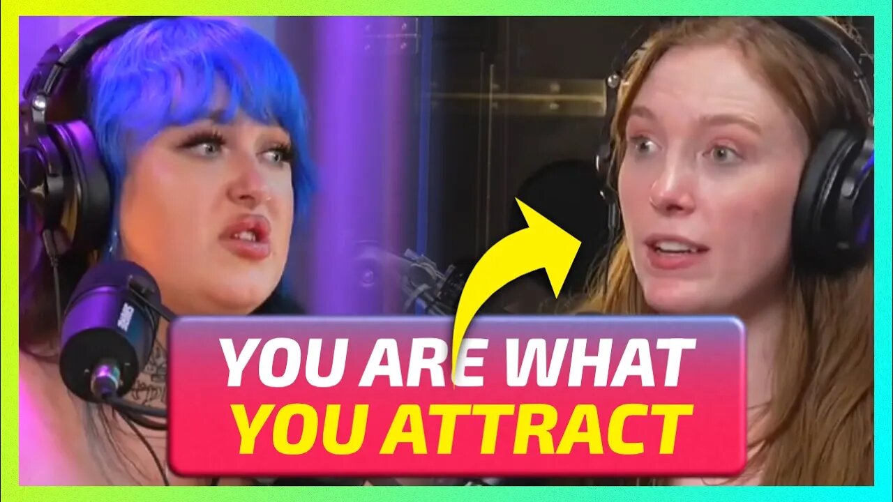 Modern Woman Got Hit With FACT