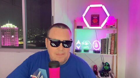Pulsedoge is Back with Randy Hilarski