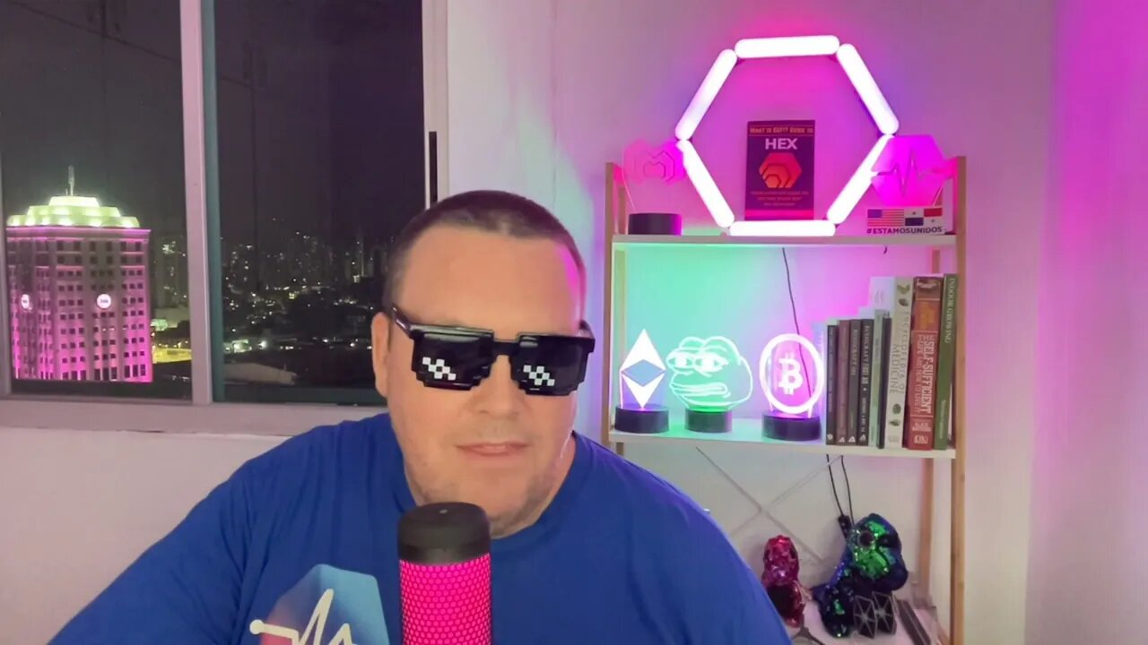 Pulsedoge is Back with Randy Hilarski