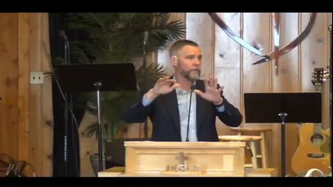 1 John 2 1-6