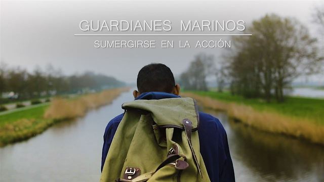 Los Guardianes Marinos de Holanda